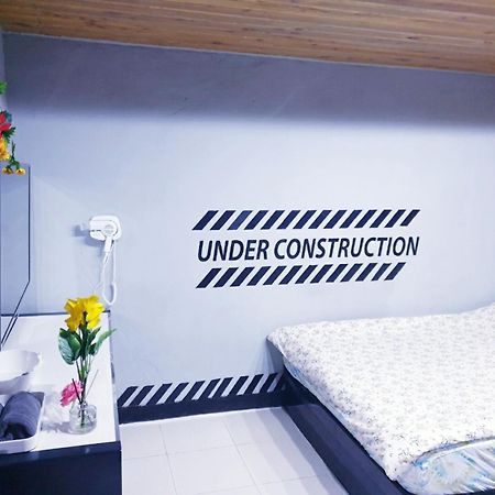 Oppa Hostel Sinchon-Hongdae Seul Exterior foto