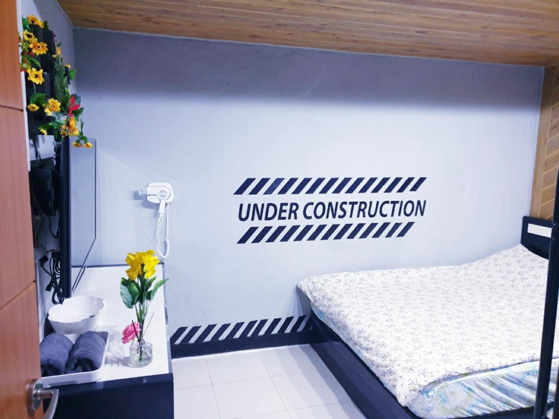 Oppa Hostel Sinchon-Hongdae Seul Exterior foto
